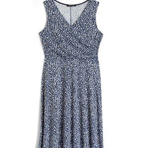 *MATERNITY* Wilis Knit Midi dress